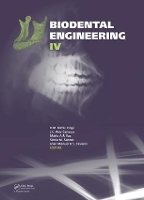 Book Cover for Biodental Engineering IV by R.M. Natal Jorge