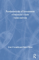 Book Cover for Fundamentals of Investment by Brian (BL Financial Management, Dublin) O'Loughlin, Frank O'Brien