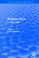 Book Cover for Routledge Revivals: Medieval Iberia (2003) by E Michael Gerli