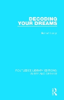 Book Cover for Decoding Your Dreams by Robert Langs