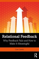 Book Cover for Relational Feedback by Lise (Bluesky International, UK) Lewis