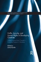 Book Cover for Profits, Security, and Human Rights in Developing Countries by James Rochlin