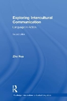 Book Cover for Exploring Intercultural Communication by Zhu Hua