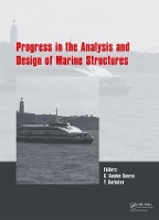 Book Cover for Progress in the Analysis and Design of Marine Structures by Carlos Guedes Soares