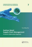 Book Cover for Fashion Retail Supply Chain Management by Tsan-Ming Choi