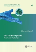 Book Cover for Fast Fashion Systems by TsanMing Choi