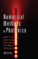 Book Cover for Numerical Methods in Photonics by Andrei V. Lavrinenko, Jesper (Technical University of Denmark, Kongens Lyngby) Lægsgaard, Niels Gregersen, Frank Schmidt