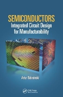 Book Cover for Semiconductors by Artur Cypress Semiconductor, San Diego, CA, USA Balasinski