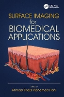 Book Cover for Surface Imaging for Biomedical Applications by Ahmad Fadzil Mohamad Hani