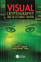 Book Cover for Visual Cryptography and Secret Image Sharing by Stelvio Cimato