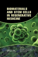 Book Cover for Biomaterials and Stem Cells in Regenerative Medicine by Murugan Ramalingam