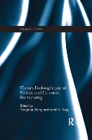 Book Cover for China's Evolving Industrial Policies and Economic Restructuring by Zheng Yongnian