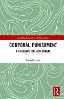 Book Cover for Corporal Punishment by Patrick Lenta