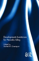 Book Cover for Development Assistance for Peacebuilding by Rachel M Gisselquist