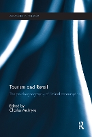 Book Cover for Tourism and Retail by Charles McIntyre