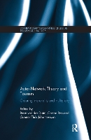 Book Cover for Actor-Network Theory and Tourism by René van der Duim