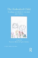 Book Cover for The Embodied Child by Roxanne Harde