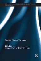 Book Cover for Scuba Diving Tourism by Ghazali Musa