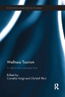 Book Cover for Wellness Tourism by Cornelia Voigt