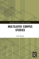 Book Cover for Multilayer Corpus Studies by Amir Zeldes