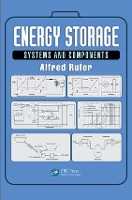 Book Cover for Energy Storage by Alfred Rufer
