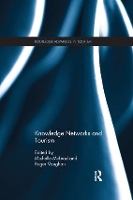 Book Cover for Knowledge Networks and Tourism by Michelle McLeod