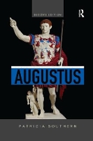 Book Cover for Augustus by Patricia Southern