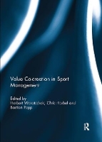 Book Cover for Value co-creation in sport management by Herbert Woratschek