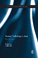 Book Cover for Human Trafficking in Asia by Sallie Yea