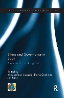 Book Cover for Ethics and Governance in Sport by Yves Vanden Auweele