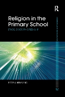 Book Cover for Religion in the Primary School by Peter (University of Cardiff, UK) Hemming