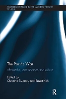 Book Cover for The Pacific War by Christina Twomey