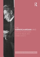 Book Cover for The Kierkegaardian Mind by Adam Buben