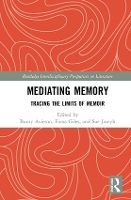 Book Cover for Mediating Memory by Bunty Avieson