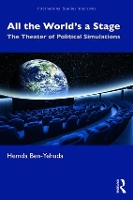 Book Cover for All the World’s a Stage by Hemda BenYehuda
