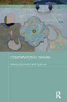 Book Cover for Comparatizing Taiwan by Shumei Shih