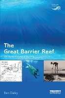 Book Cover for The Great Barrier Reef by Ben Daley