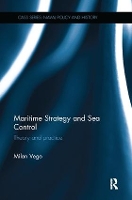 Book Cover for Maritime Strategy and Sea Control by Milan Vego