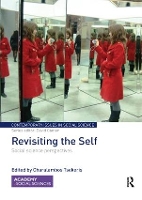 Book Cover for Revisiting the Self by Charalambos (Panteion University, Greece) Tsekeris