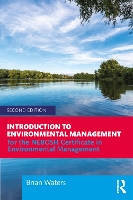 Book Cover for Introduction to Environmental Management by Brian Waters