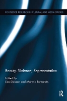 Book Cover for Beauty, Violence, Representation by Lisa A Dickson