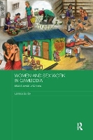 Book Cover for Women and Sex Work in Cambodia by Larissa Sandy