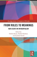 Book Cover for From Rules to Meanings by Ond?ej Beran