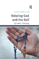 Book Cover for Relating God and the Self by JanOlav Henriksen