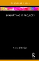 Book Cover for Evaluating IT Projects by Eriona Shtëmbari