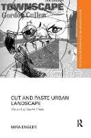 Book Cover for Cut and Paste Urban Landscape by Mira Engler