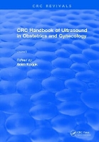 Book Cover for Revival: CRC Handbook of Ultrasound in Obstetrics and Gynecology, Volume II (1990) by Asim Kurjak