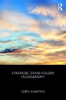 Book Cover for Strategic Stakeholder Engagement by Chris (Anastasi London Ltd, UK) Anastasi