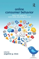 Book Cover for Online Consumer Behavior by Angeline Close Scheinbaum