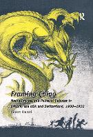 Book Cover for Framing China by Ariane Knüsel